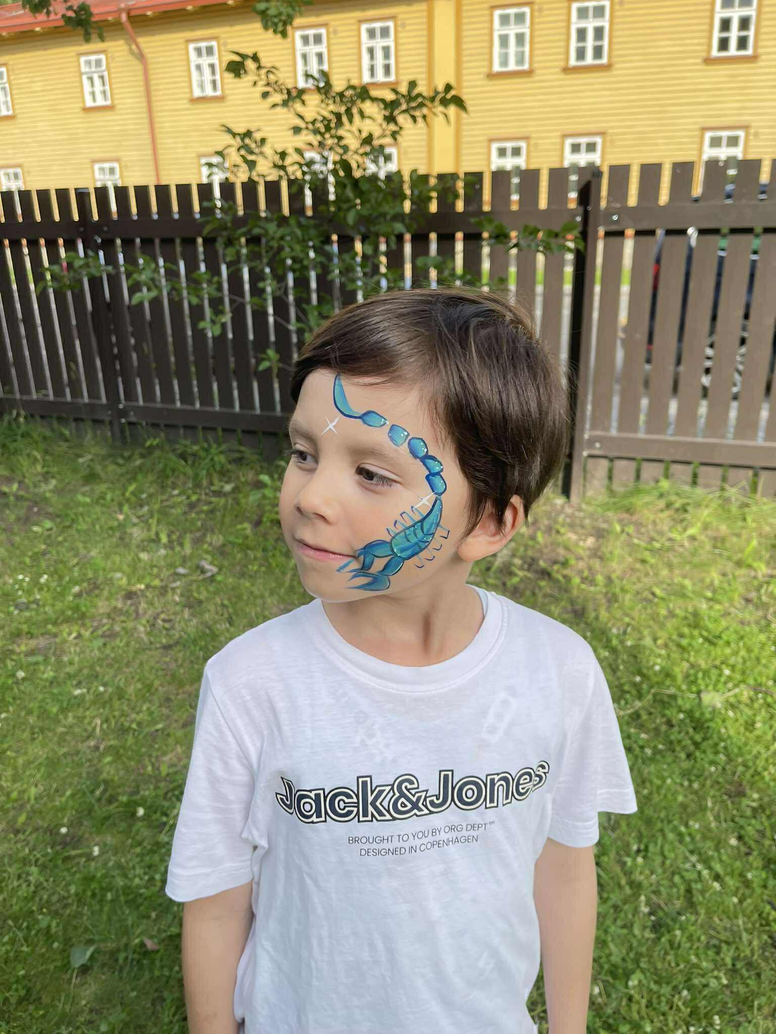 Lucas Nikolas Lucas Nikolas